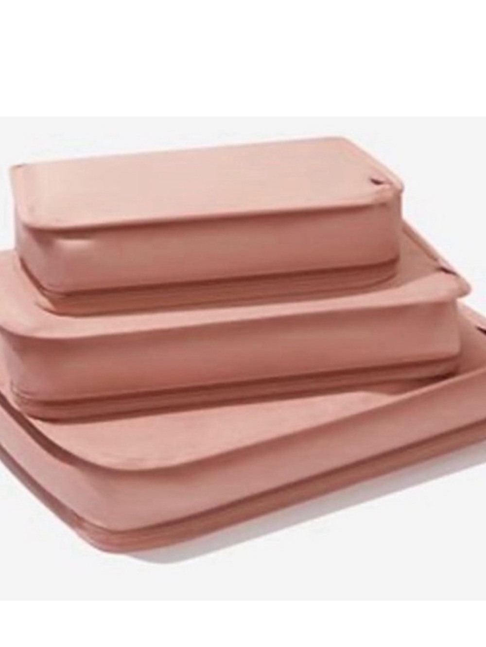 Hanky Panky 3pc Packing Cubes